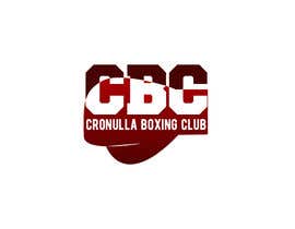 #15 for Cronulla boxing vlub by catzyjade