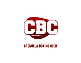 #16 for Cronulla boxing vlub by catzyjade