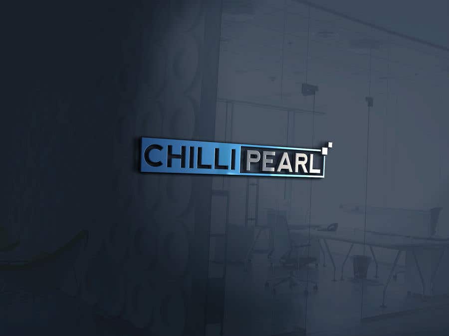 Participación en el concurso Nro.41 para                                                 Design a Logo for Chilli Pearl
                                            