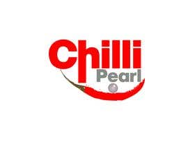 #68 para Design a Logo for Chilli Pearl de Toy05