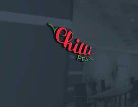 #61 for Design a Logo for Chilli Pearl by rocky6963
