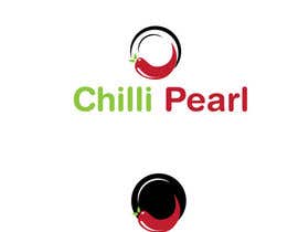 #47 para Design a Logo for Chilli Pearl de judithsongavker