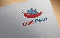 #42 para Design a Logo for Chilli Pearl de agnitiosoftware