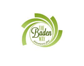 #475 for The Baden Way Logo Design by aaditya20078