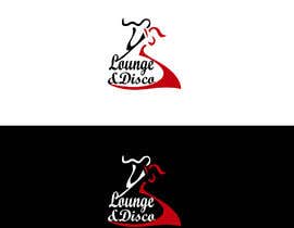 #66 untuk luxury logo for disco club, the freelancer need to propose 3-4 logos and also 3-4 nice name for the disco oleh GraphicGallerys