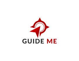 #44 untuk Design logo for Guide me application oleh emranhossain013