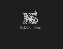 #92 for hideout ventures shop by athakur24