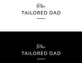 #29 untuk Logo for Men&#039;s Fashion/Parenting Blog oleh safiula