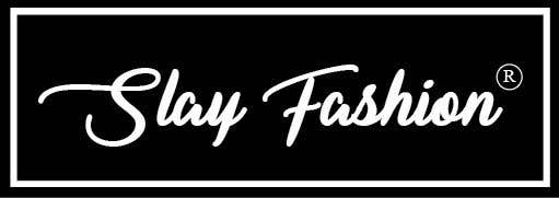 Contest Entry #2619 for                                                 Slay Fashion | Logo Design
                                            