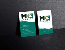 #148 for Business Card Design by nra5952433b89d2a