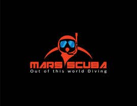 #132 for Scuba Center Logo by MarcosPauloDsgn