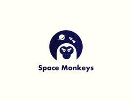 #6 untuk Space monkey Gaming oleh razvanferariu