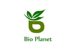 #47 untuk Design a logo for brandname: Bio Planet oleh samantaabhijit7