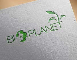 #18 untuk Design a logo for brandname: Bio Planet oleh Safemode2511