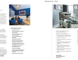 #3 for Design a PDF by AstonAwais