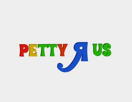 #14 for Petty R Us Logo by pinky2017