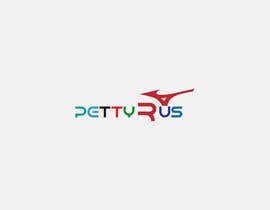 #52 for Petty R Us Logo by isratj9292
