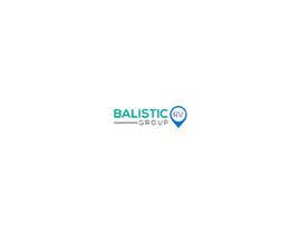 #149 for Balistic RV Group Logo Design by bcs353562