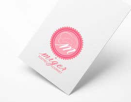 #39 for Logo for desserts , cakes, cupcakes, cookies etc- Migor, postres gourmet by MstA7