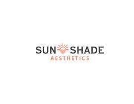 #100 za Design a Logo for SUN &amp; SHADE Aesthetics od tarikulkerabo