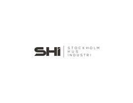 #365 para I need Logo for my Company &quot;Stockholm Hus Industri&quot; de MDwahed25