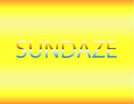 #4 za Event Identity Design for Sundaze od youshohag799