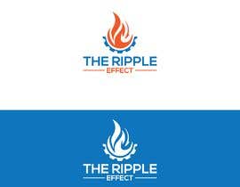 #29 for The Ripple Effect - Logo Creation by HabiburHR