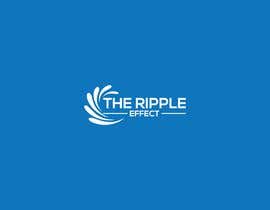 #30 for The Ripple Effect - Logo Creation by HabiburHR