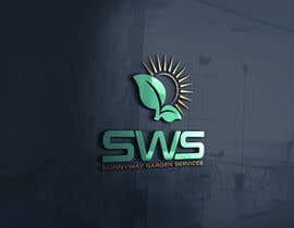 #24 untuk SWS - Logo Design oleh rushdamoni