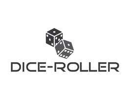 #4 para logo design for Dice-Roller de shakil8838