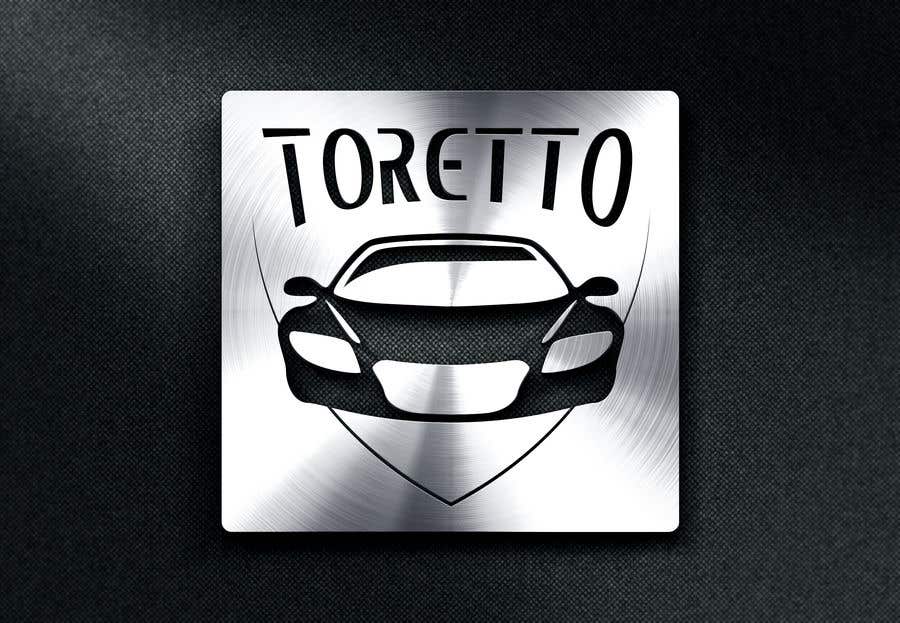 Participación en el concurso Nro.251 para                                                 Need a logo for a new sports car app
                                            