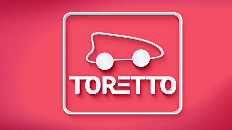 Participación en el concurso Nro.15 para                                                 Need a logo for a new sports car app
                                            