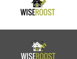 #30 untuk Wiseroost logo oleh lija835416