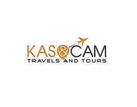 #74 for kas&amp;cam travels and tours by golden515
