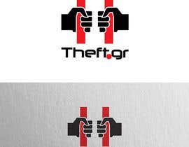 #11 for Design a Logo About Theft by ershad0505