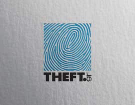 #14 para Design a Logo About Theft de ershad0505
