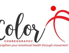 #45 for Design a Logo for Dance Business by chimizy