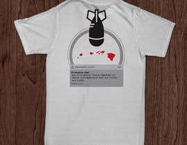 #16 for Shirt design by srdjan96