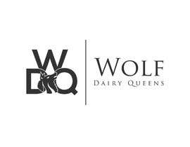 #69 for Wolf Dairy Queens by sporserador