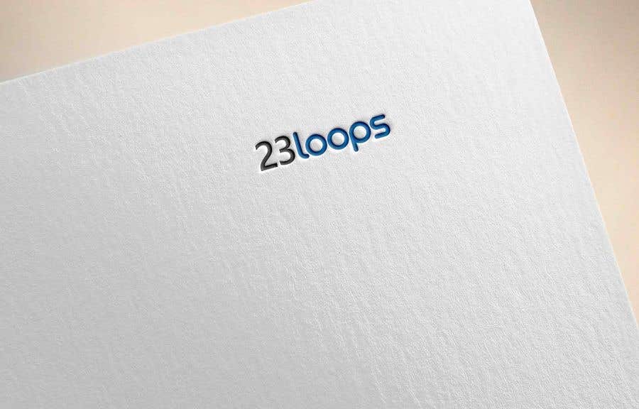 Contest Entry #220 for                                                 Logo 23loops
                                            