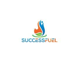 #1126 for The SuccessFuel Logo Design Challenge! by freedoel