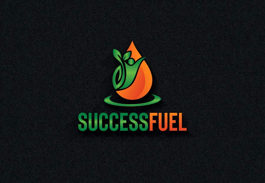Bài tham dự cuộc thi #1074 cho                                                 The SuccessFuel Logo Design Challenge!
                                            