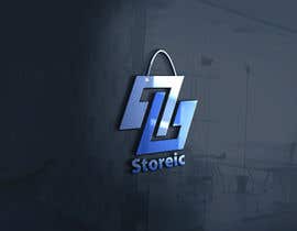 #112 untuk Design a Logo for Storeic oleh abmrafi