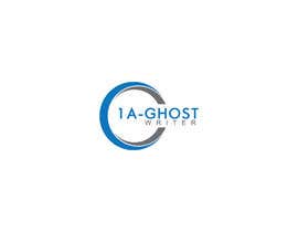 #149 za Logo design for ghostwriting company od Golamrabbani3