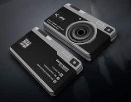 #107 za Design a Business Cards for Photography od AdobeShakil