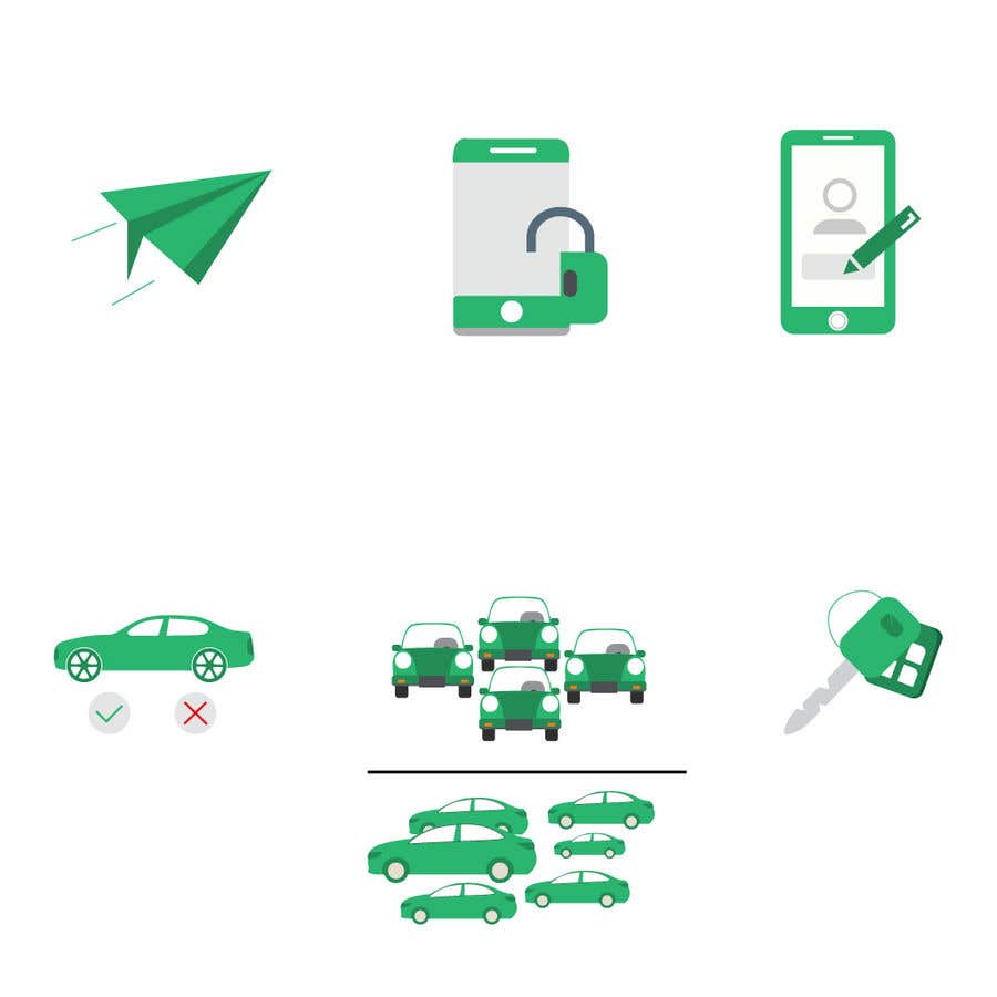 
                                                                                                            Contest Entry #                                        4
                                     for                                         Design some Icons for website
                                    