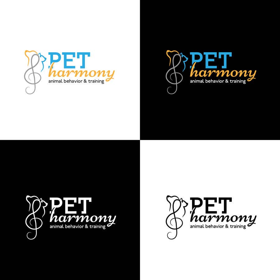 Contest Entry #90 for                                                 Logo design for animal training business
                                            