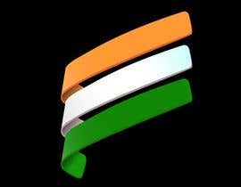 #7 za Need to replace the three stripes with Indian flag stripes and repalce Germany with India od palashbdlive