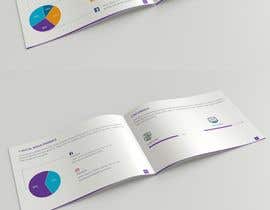 #13 untuk Design a Brochure- &quot;Purple Dot Report&quot; oleh anantomamun90