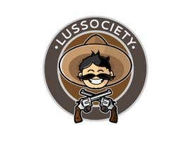 #25 untuk Design a logo - Lussociety oleh gustavo225